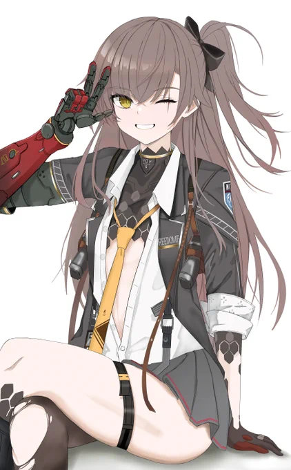 45…リヴァ姉! 
