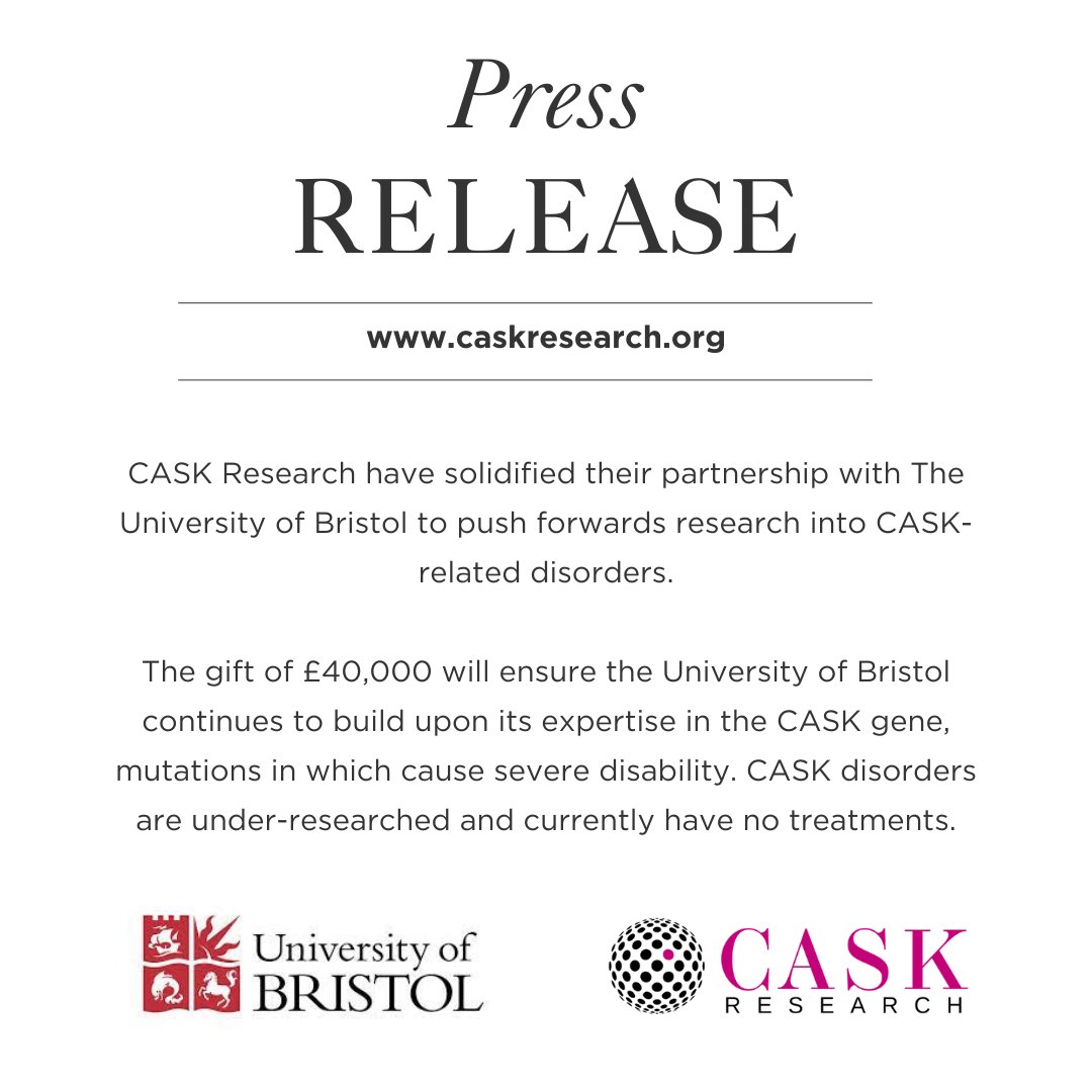 Read full press release caskresearch.org/2025/03/17/cas…

#caskgene #caskresearch #bristoluniversity #cask #neuroscience