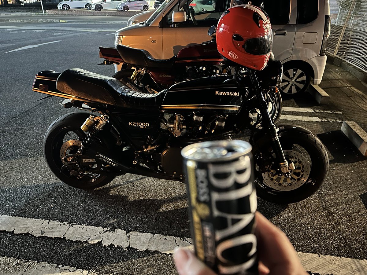 _kz1000mk2_'s tweet photo. https://t.co/54J1o8OPxd