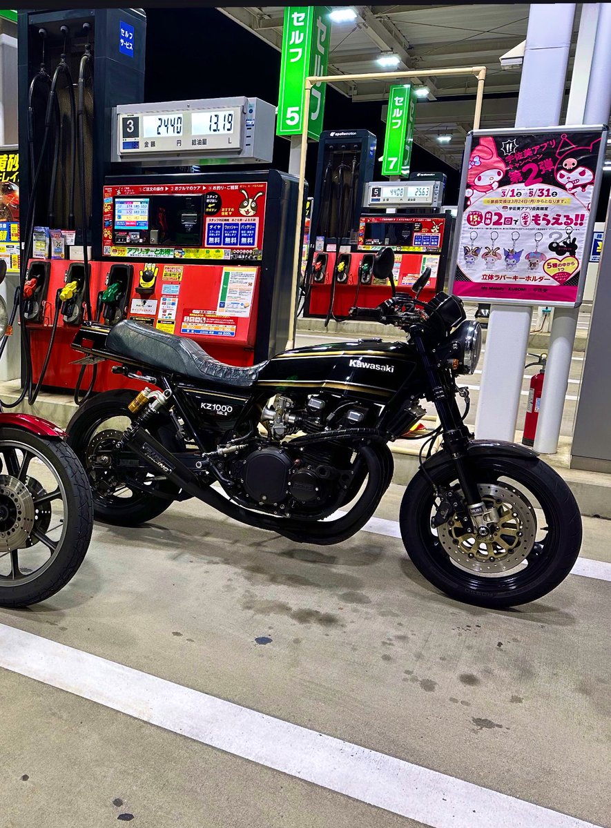 _kz1000mk2_'s tweet photo. https://t.co/54J1o8OPxd