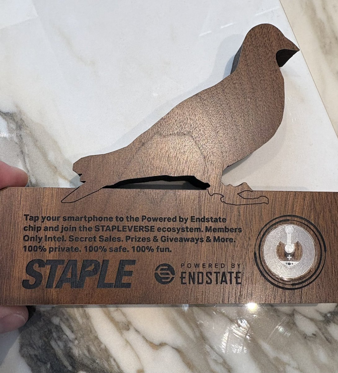 ENDSTATE tweet media