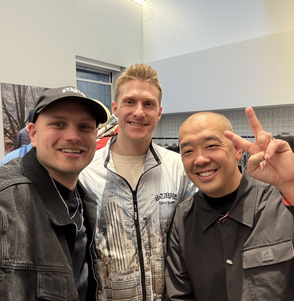 ENDSTATE tweet media