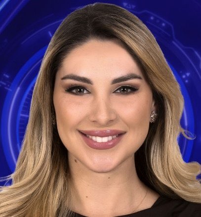 Ma ci uniamo per mandarla dal mesciato #GrandeFratello