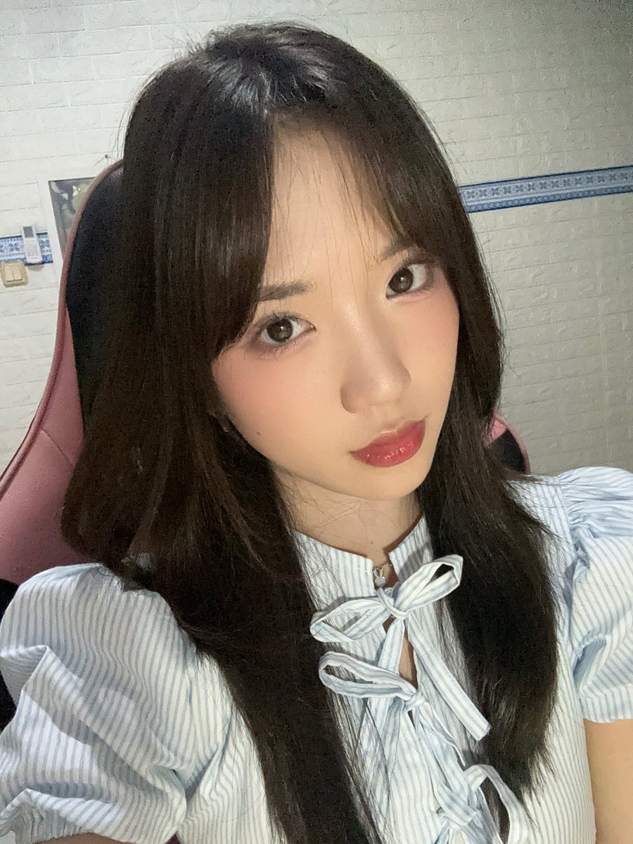 Grace Octaviani tweet media