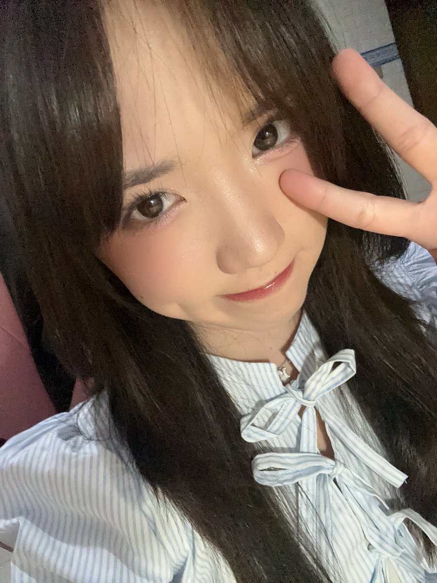 Grace Octaviani tweet media