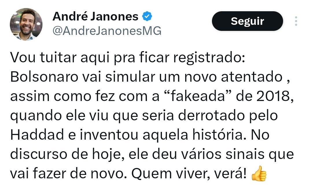 0C0RV0's tweet photo. Já não bastasse ser réu confesso por rachadinha, esse sujeito pode espalhar todo tipo de FAKE NEWS que nada acontece https://t.co/0GF7kpU78p
