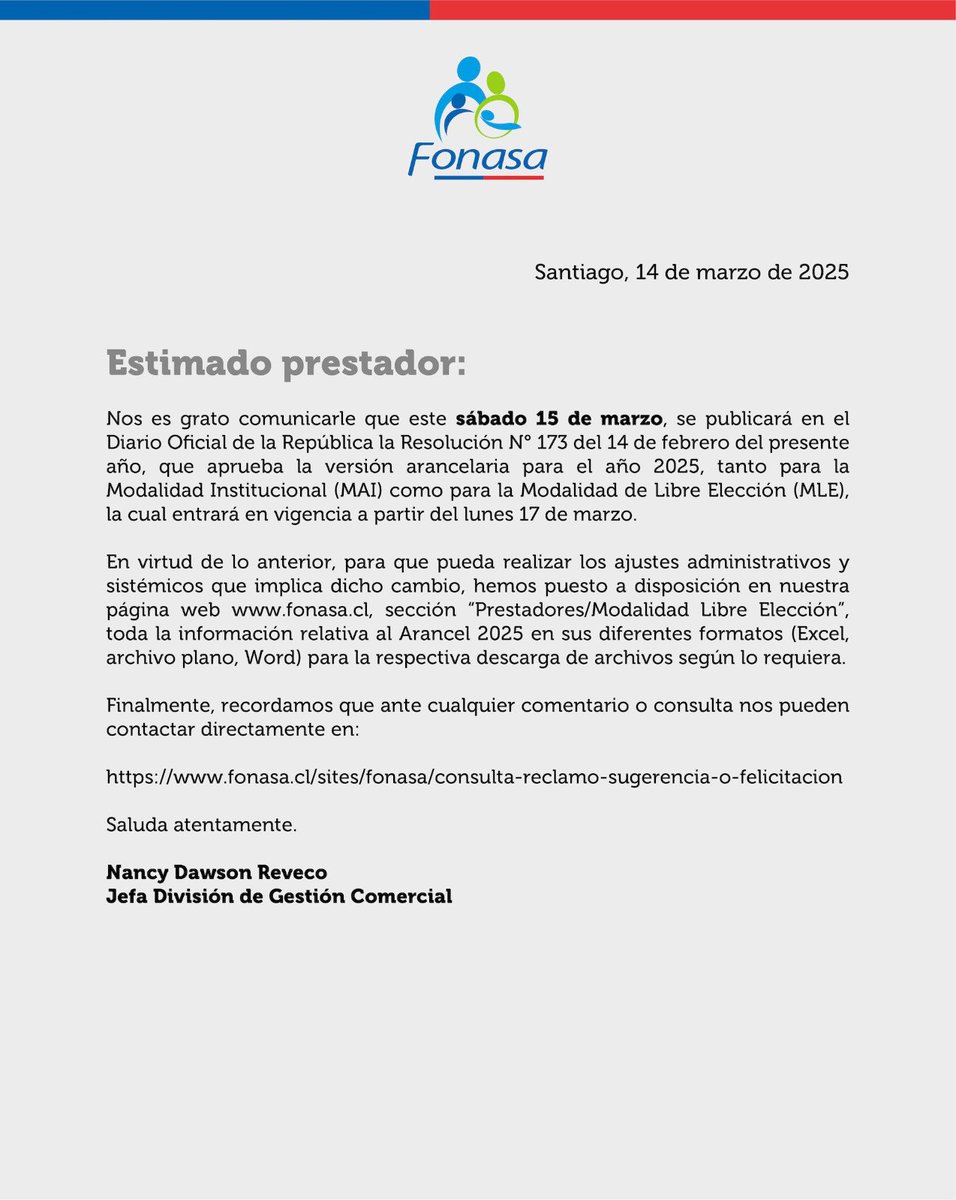 Nutrición Chile tweet media