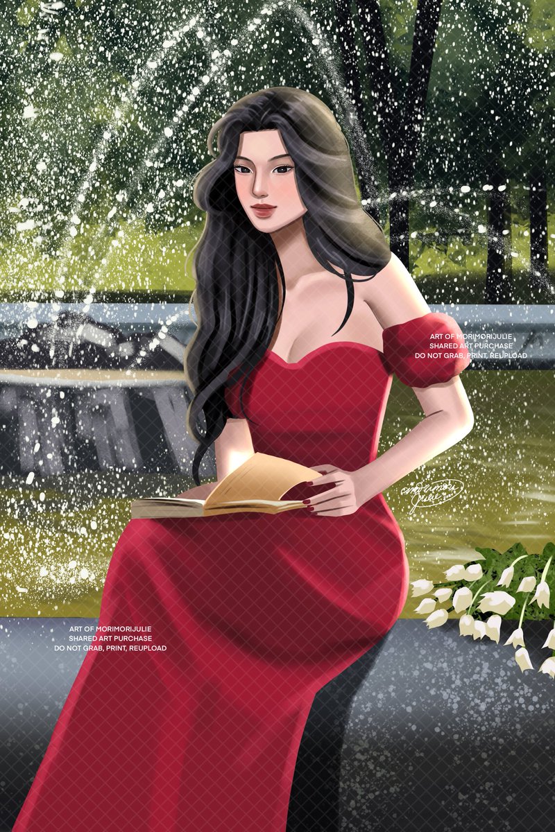 Chin ♥️

Shared Art Purchase.