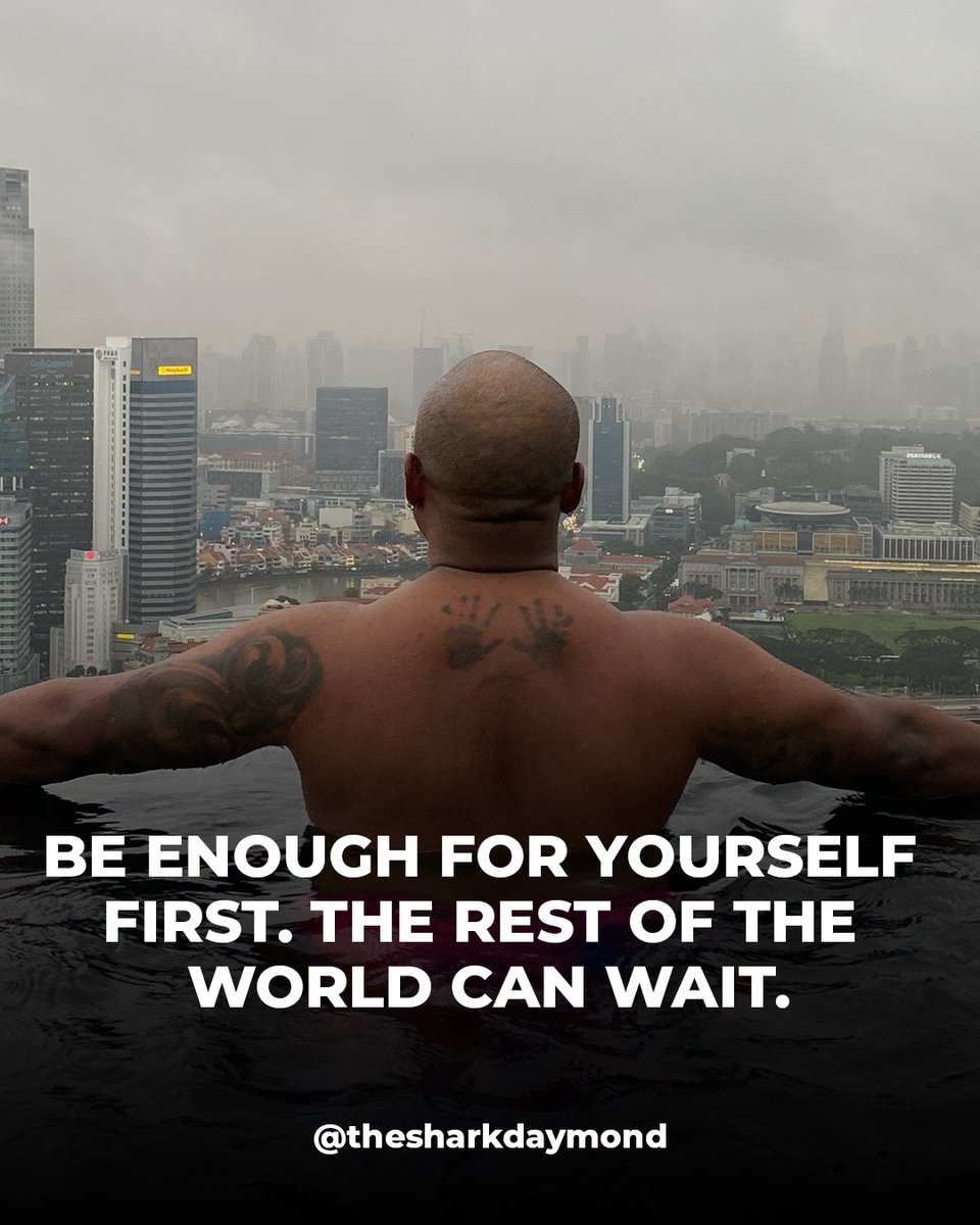 Daymond John tweet media