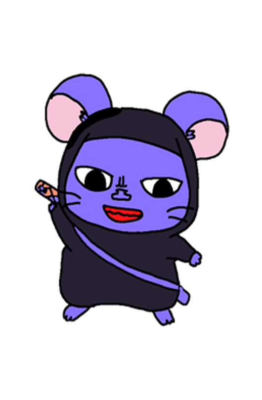 moblin_xyz's tweet photo. The official Moblin NFT is launching on the Monad testnet!📷(previous version holders will get a WL spot) 

Moblin is a Monanimal from @japanads_   Join our Discord and stay tuned for updates! 
https://t.co/BwbL4OC7yt

Drop your address for a chance to get a WL spot @monad_xyz https://t.co/Y6Zsrk52UL