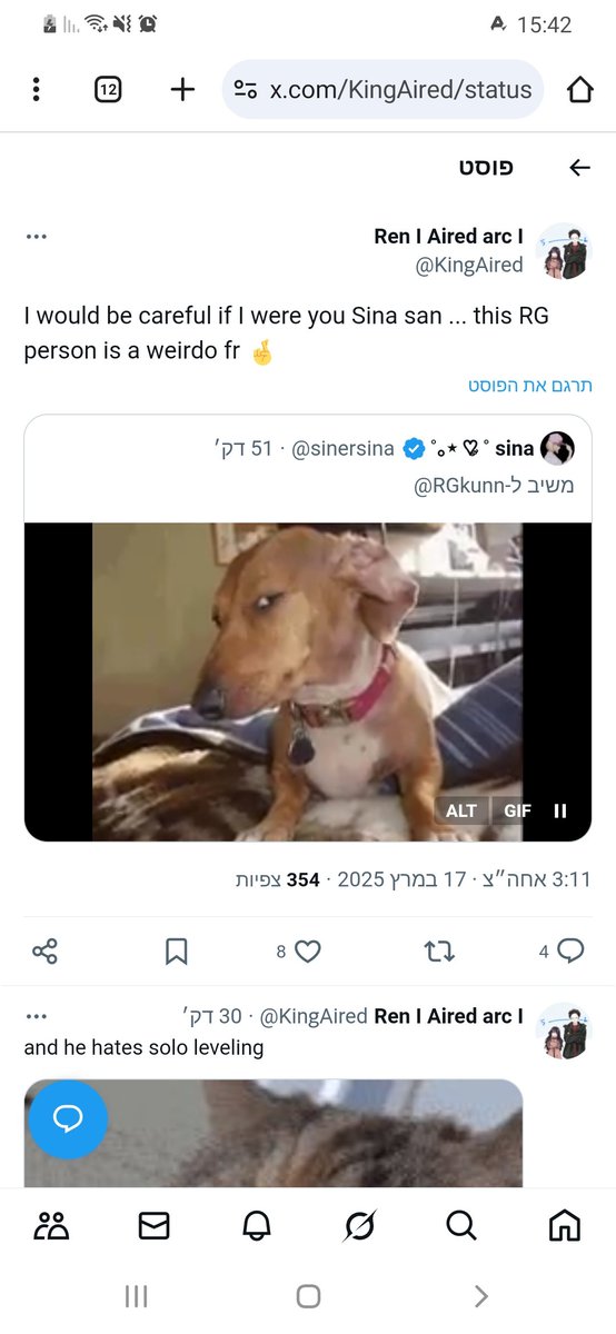 dm66194873's tweet photo. @KingAired Ok I see what happened now https://t.co/rvxHnXLqTB