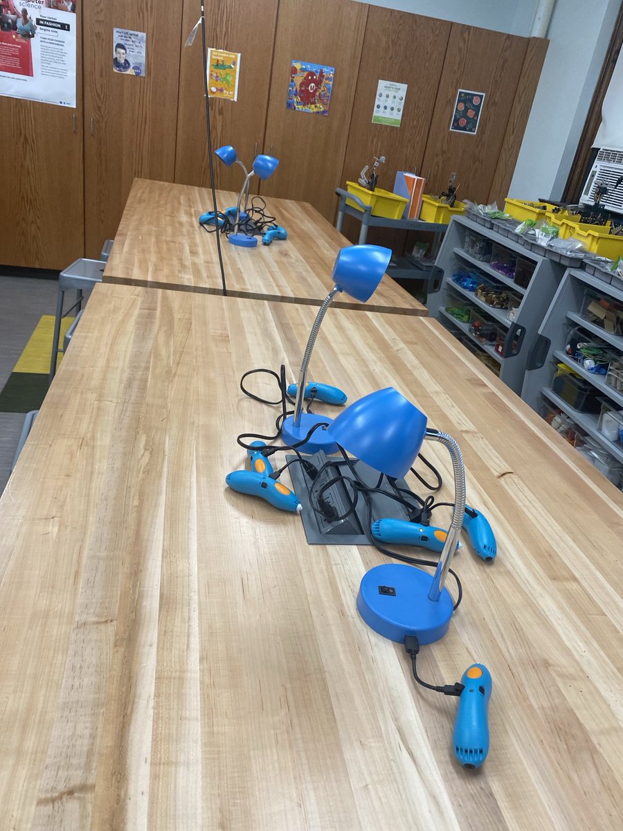 Getting ready for 3D printing!
