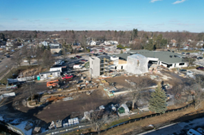 Delhi Township tweet media