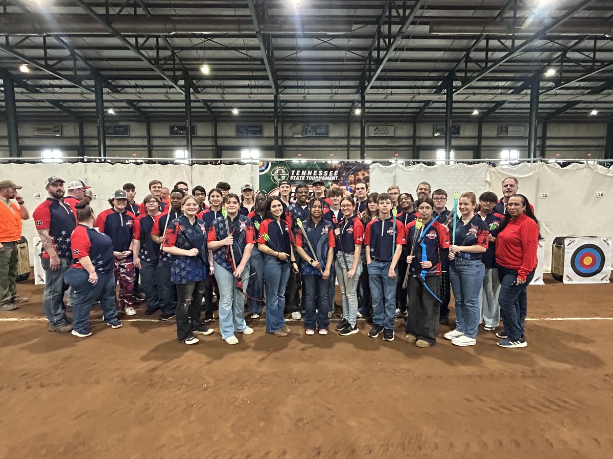 Oakland High School (@oaklandrcs) on Twitter photo Congrats to <a href="/oaklandarchery/">Oakland Archery</a> places 4th in 3D and 4th in Bullseye overall. Aaron Brunner placed 2nd in 3D and tied for 5th in bullseye. Congrats to <a href="/oaklandarchery/">Oakland Archery</a> places 4th in 3D and 4th in Bullseye overall. Aaron Brunner placed 2nd in 3D and tied for 5th in bullseye.