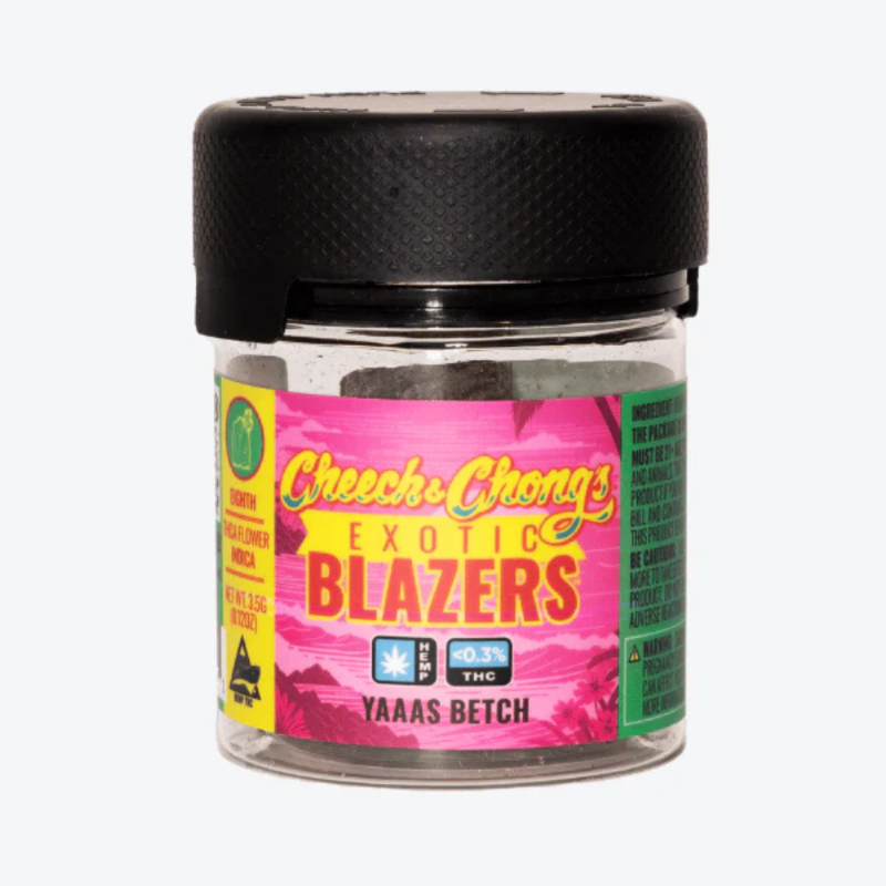 cheechandchong's tweet photo. 420 deals, man—we’re practically givin’ it away!