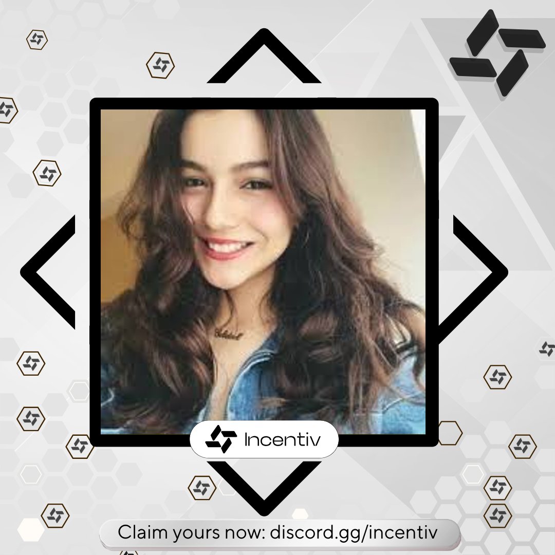 OpalSimmonds's tweet image. Got my Badge &amp;amp; I’m officially (I,N)itiated.

Now hoping to get Testnet V.1 access before the real FOMO kicks in.

Don’t be late: discord.gg/incentiv

@Incentiv_net