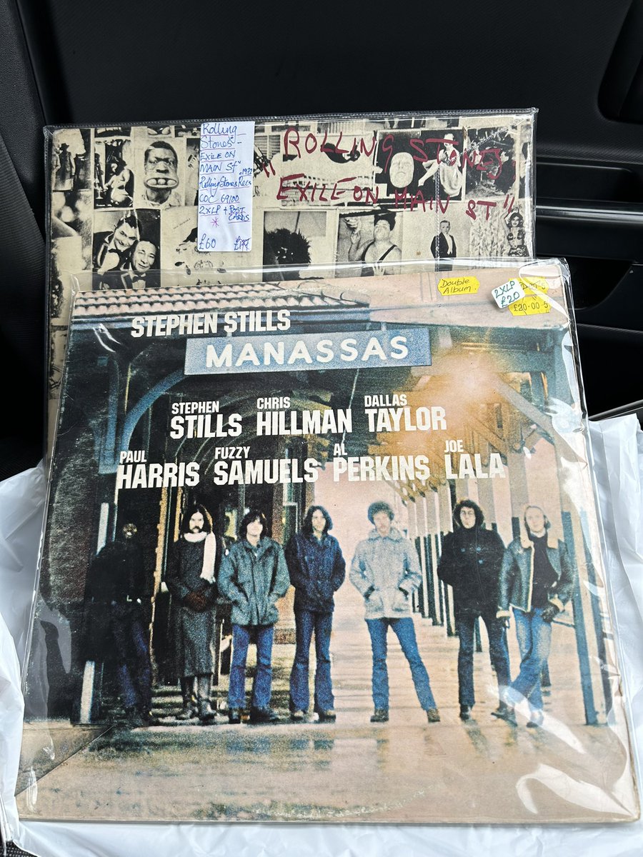 Lunchtime shopping <a href="/RollingStones/">The Rolling Stones</a>