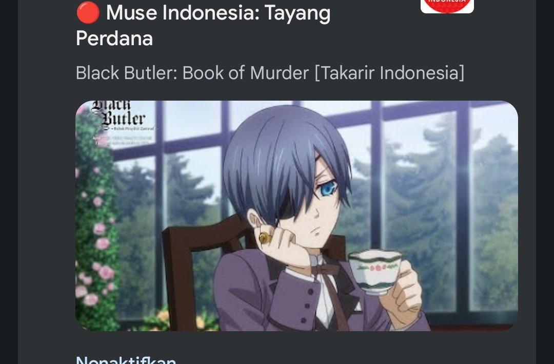 Knp dia imut dn hot dalam waktu yg bersamaan?