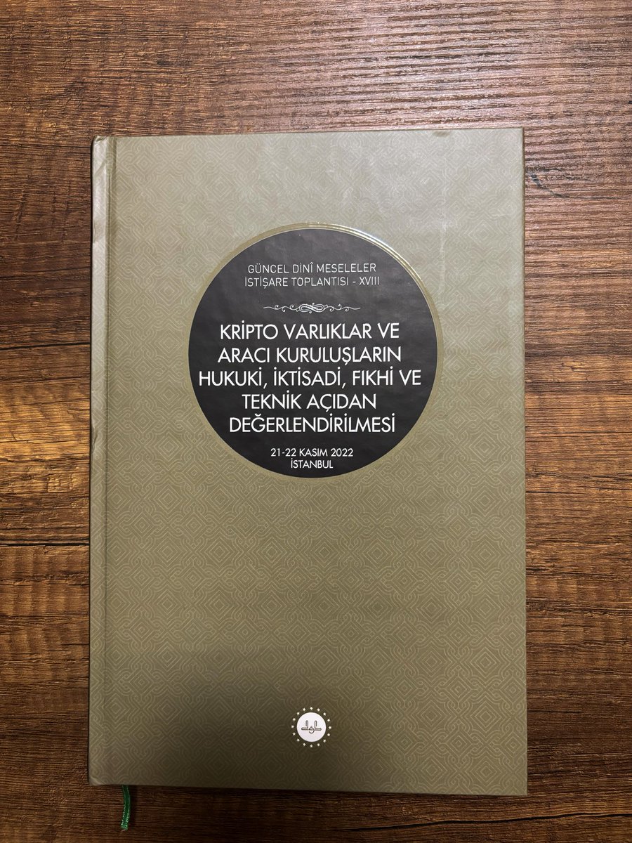 Nurullah M. Dündar tweet media