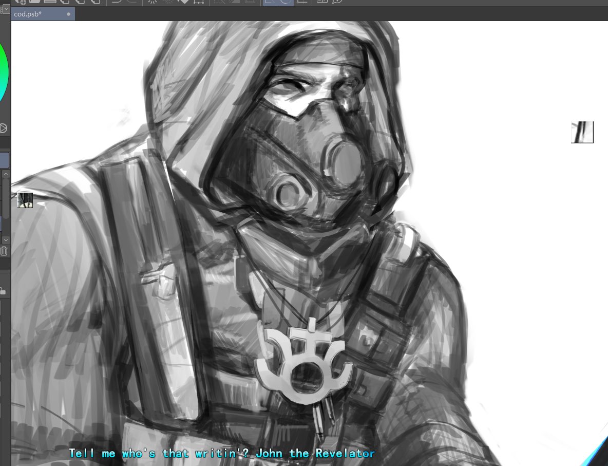 A-Malfire泠 tweet media