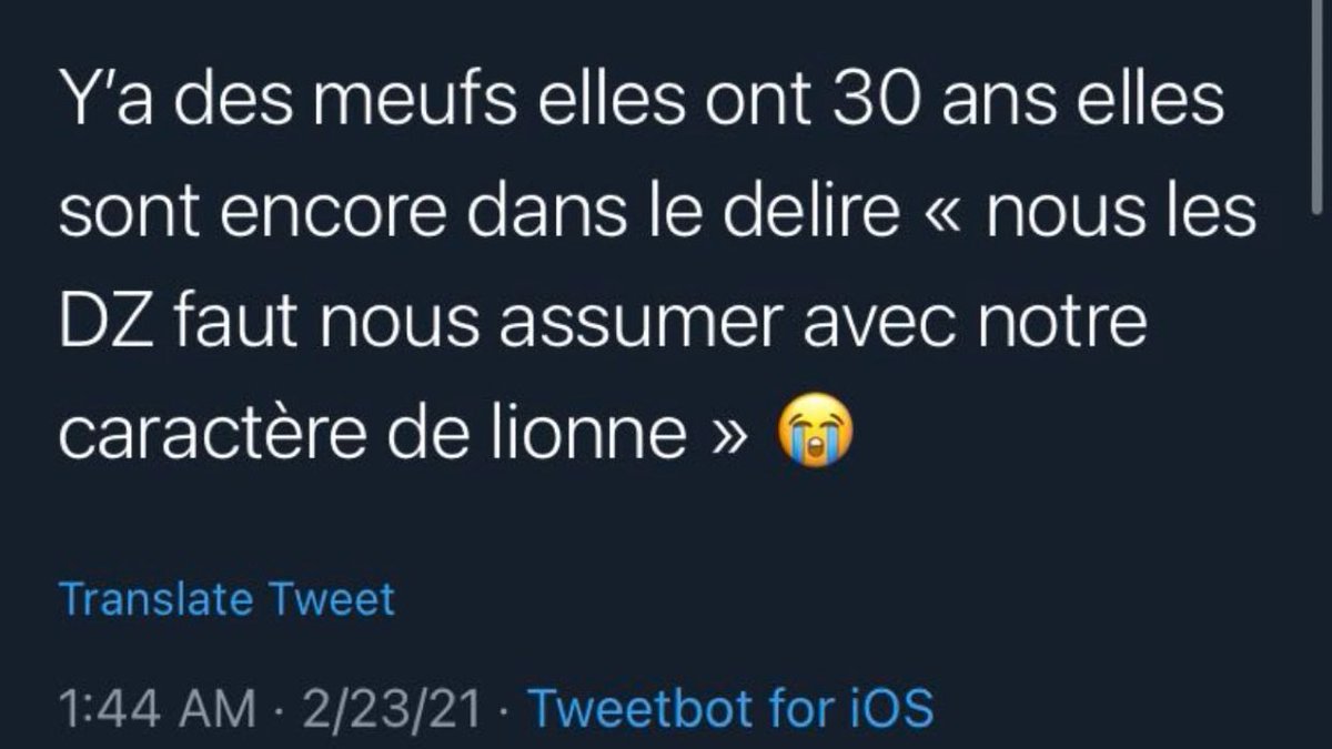Kagaho Du Bénou 🔥🦅 tweet media
