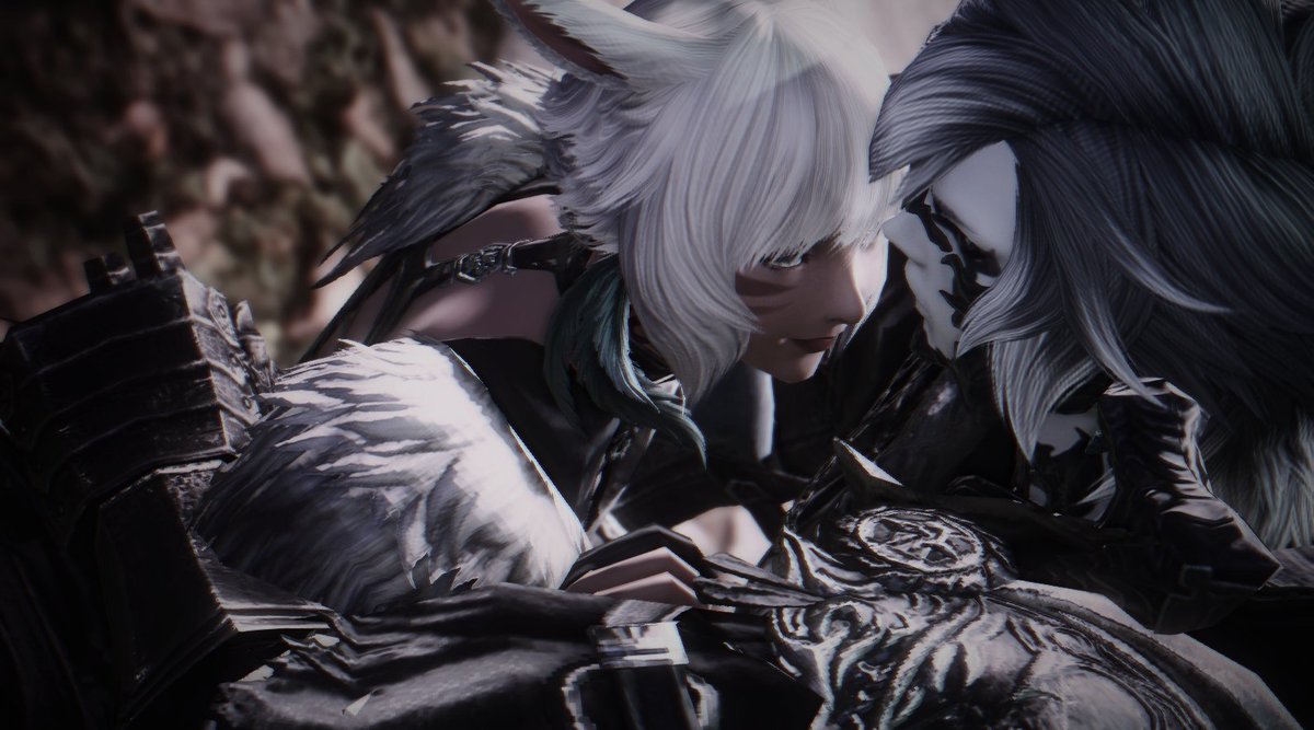 Terra_FF14's tweet image. ※제가 올리는 그림들은 모두 커미션 입니다.
드림주 프로필
posty.pe/n1ynz7
비상연락망 bsky.app/profile/terran…