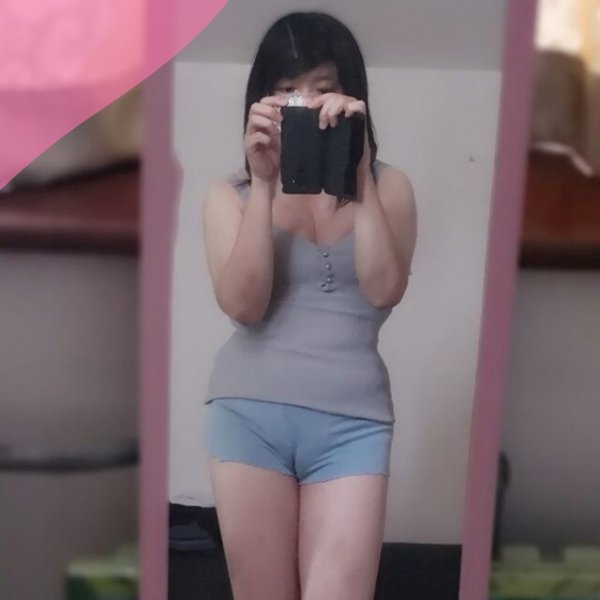 前几年瘦的时候还是有腰的