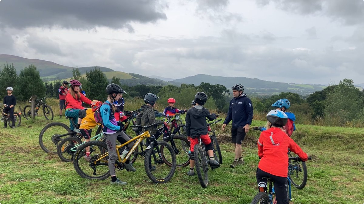 Scottish Cycling (@scottishcycling) on Twitter photo We are on the hunt for a dedicated person to join our team as Coaching Development Manager on a full-time permanent basis.
Find out more here: scottishcycling.org.uk/news/exciting-… We are on the hunt for a dedicated person to join our team as Coaching Development Manager on a full-time permanent basis.
Find out more here: scottishcycling.org.uk/news/exciting-…