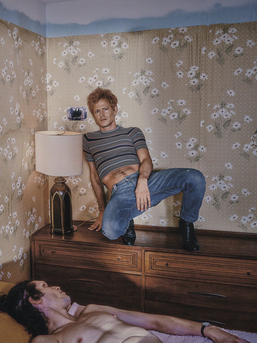 my amazing new album comes out next week