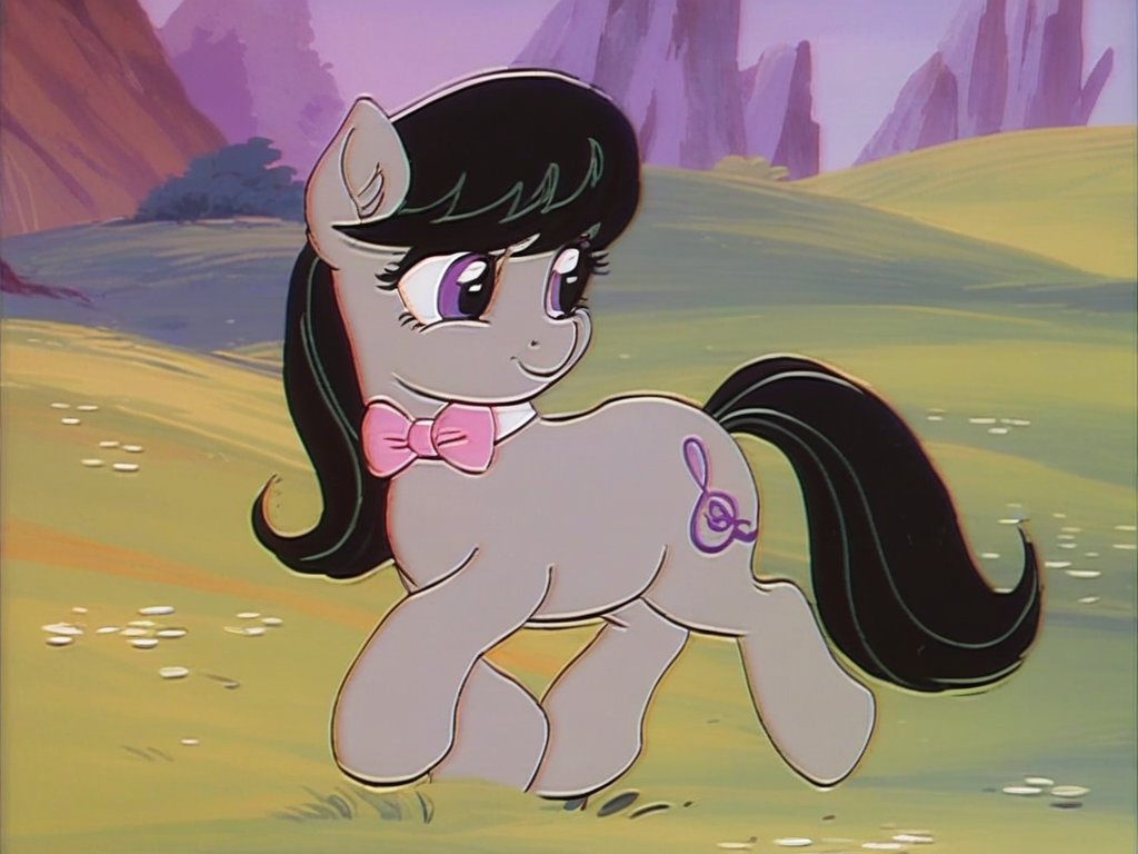 Octavia Melody tweet media