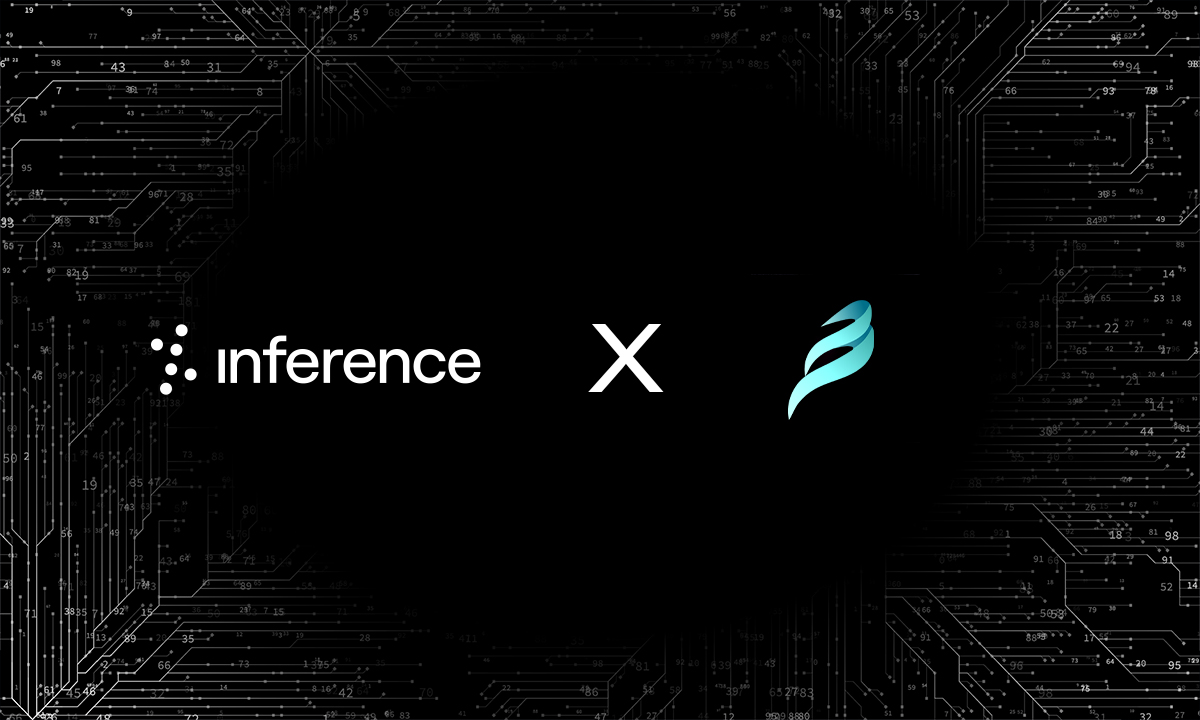 🚀 AI is revolutionizing digital engagement, but true growth happens when communities come together.

That’s why Inference Labs and <a href="/playbaishi/">BAISHI</a> are joining forces in a strategic partnership to expand our reach, empower our communities, and shape the future of AI-driven