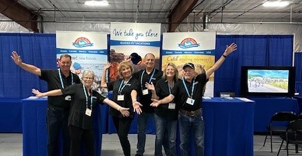 Fantasy RV Tours tweet media