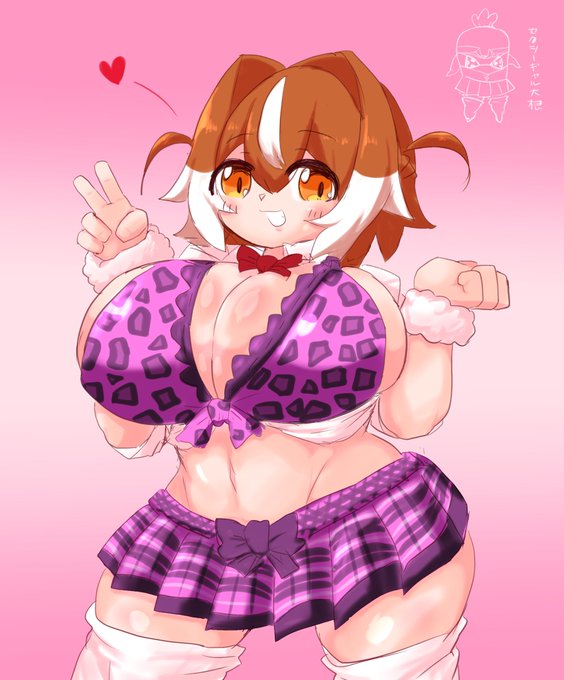 らくがき
アメスクヒヨリ
あとセクシーギャル大根 