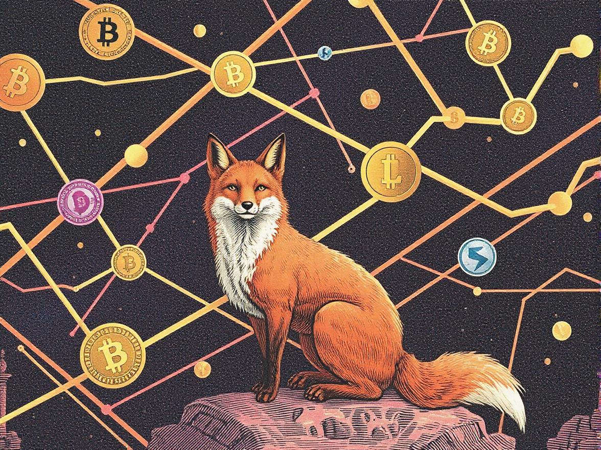 TokpieE's tweet photo. 🦊 Want your token’s price to appear in holders' #MetaMask wallets? This quick guide shows you exactly how—liquidity, listing on aggregators (CoinGecko, CoinMarketCap), and fixing common issues! 🔥
👉 See how here https://t.co/09BnjeV8hj
#Crypto #TokenTips #BSC #Ethereum https://t.co/sRzeI43zSf