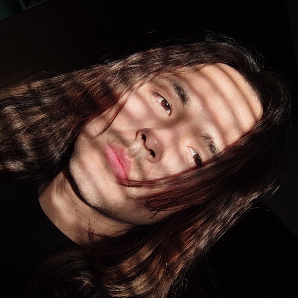 #NewProfilePic