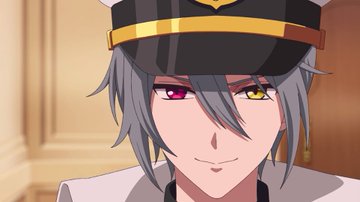 魔法使いの約束 第11話
