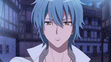 魔法使いの約束 第11話