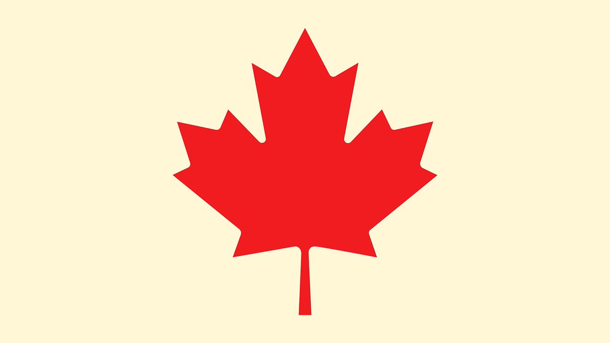 Not only should we buy Canadian, we should listen Canadian. 

There are so many great Canadian podcasts. 

How do you find them?

Look for the leaf.