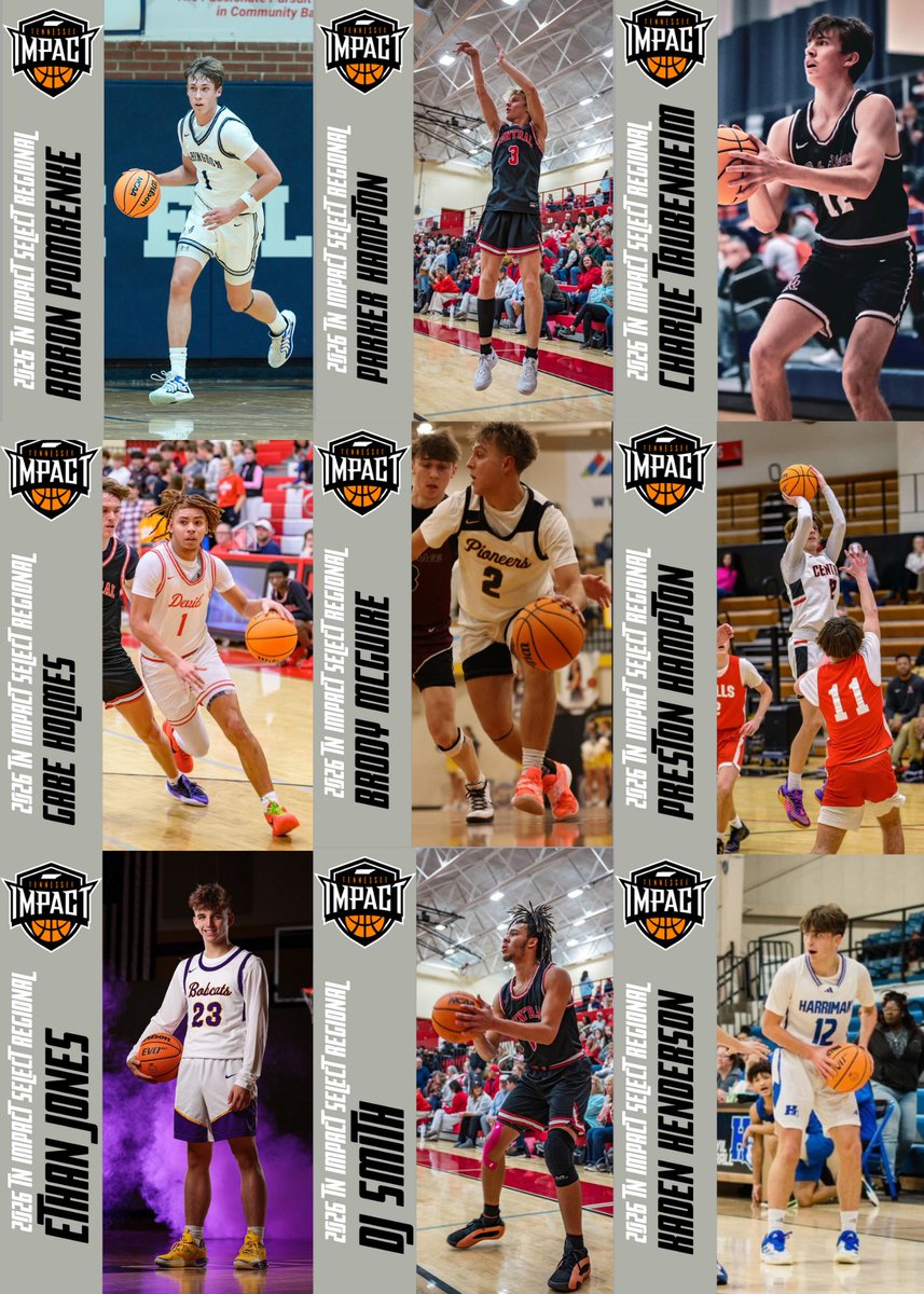 Justin Hampton (@tnimpacthampton) on Twitter photo 17U c/o 2026 Tennessee Impact SELECT Regional
<a href="/5StarPreps/">5Star Preps</a> <a href="/madehoops/">MADE Hoops</a> <a href="/Phenom_Hoops/">Phenom Hoop Report</a> <a href="/BigShotsGlobal/">BIG SH🏀TS</a> <a href="/BracketSportz1/">Bracket SportZ</a> 17U c/o 2026 Tennessee Impact SELECT Regional
<a href="/5StarPreps/">5Star Preps</a> <a href="/madehoops/">MADE Hoops</a> <a href="/Phenom_Hoops/">Phenom Hoop Report</a> <a href="/BigShotsGlobal/">BIG SH🏀TS</a> <a href="/BracketSportz1/">Bracket SportZ</a>