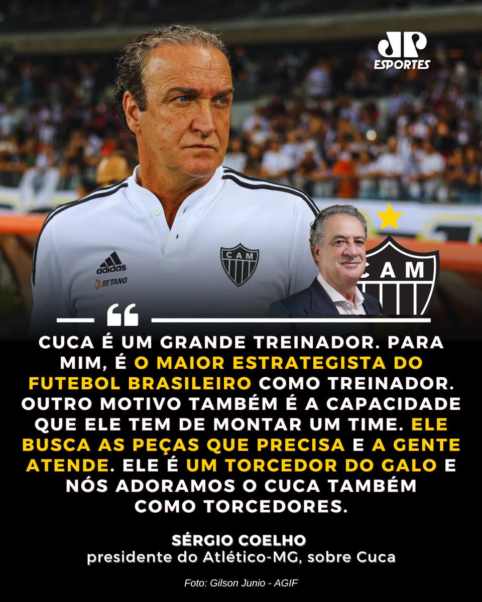 Jovem Pan Esportes tweet media