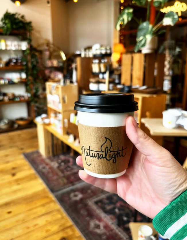 duluthloves's tweet photo. Cheers to a happy weekend! ☕✨

@naturalightmn is one of our favorite spots—amazing coffee + the best handcrafted candles! 🕯️💛 The cozy vibes, locally roasted brews, and eco-friendly candles make it the perfect place to relax.  

📍 Located in the heart of Duluth, they’re open:  
🕰️ Mon-Sat: 10 AM - 7 PM  
☀️ Sun: 10 AM - 5 PM  
☕ Coffee bar hours: 10 AM - 3 PM daily  

If you’re in the area, stop by for a cup & some candle shopping! 🏡✨ #SupportLocal #DuluthMN #CoffeeLovers