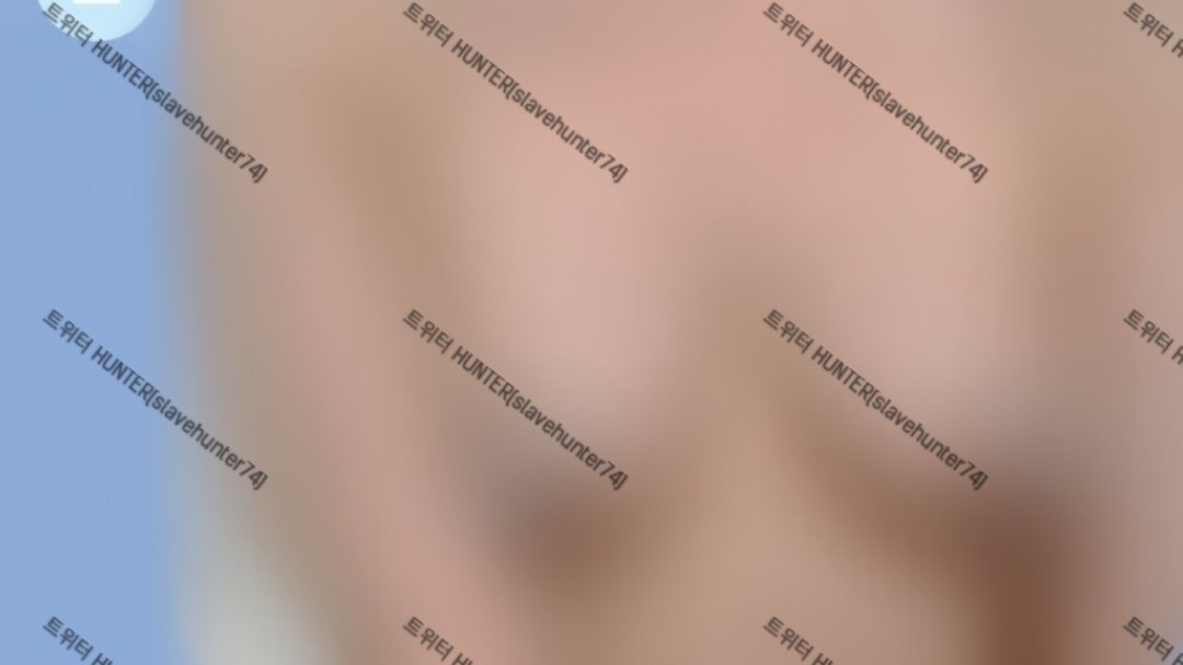 니년이 해야할일 니년의 평상시 기본모습