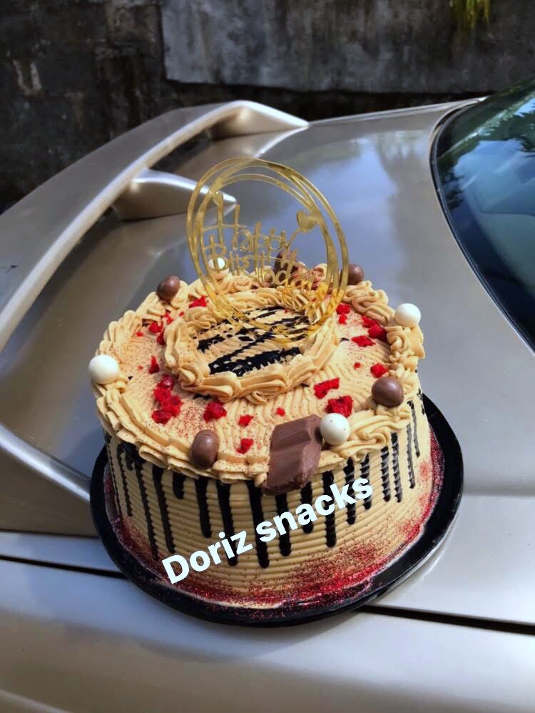 Doing what I know how to do best at my free time