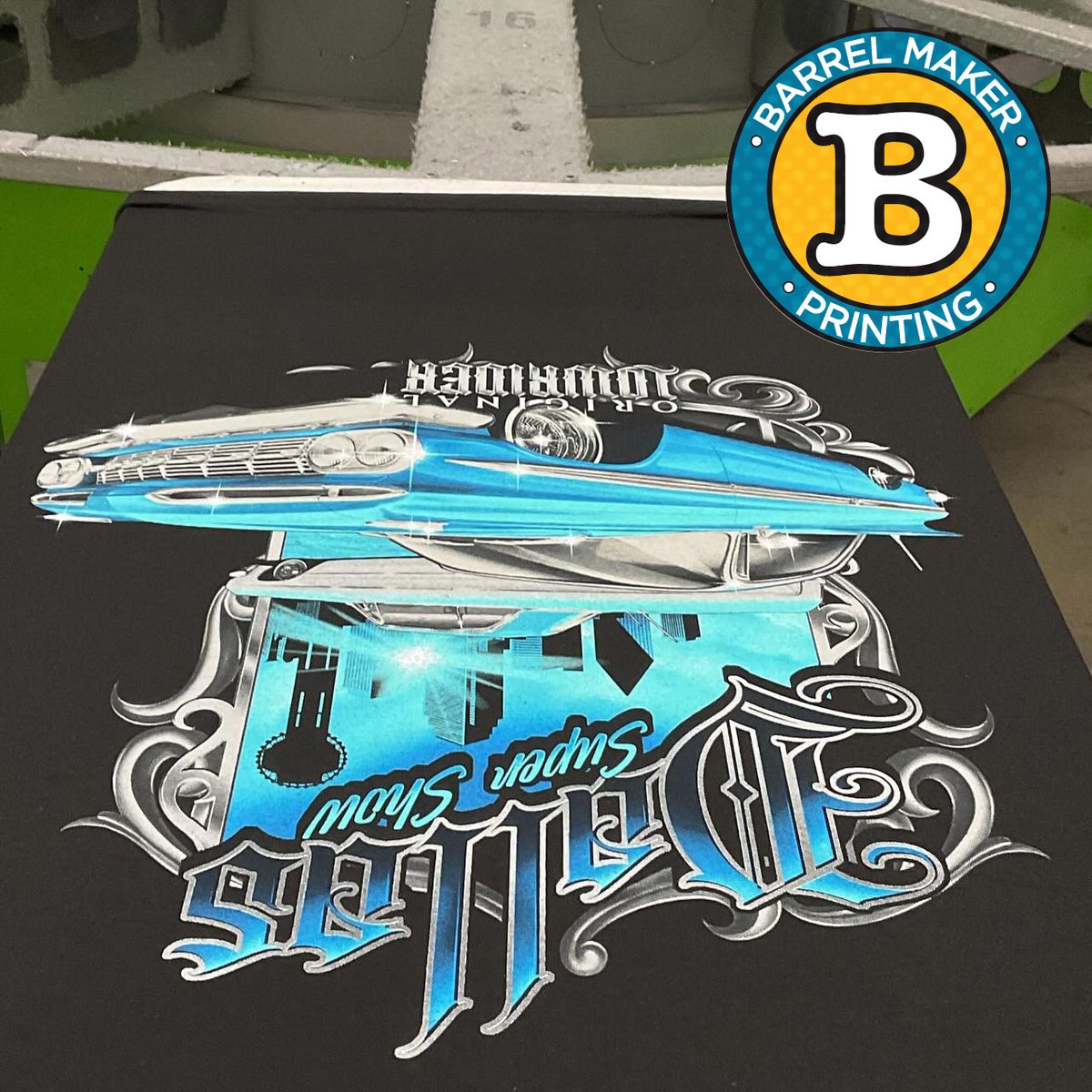 Lawson Screen & Digital Products tweet media