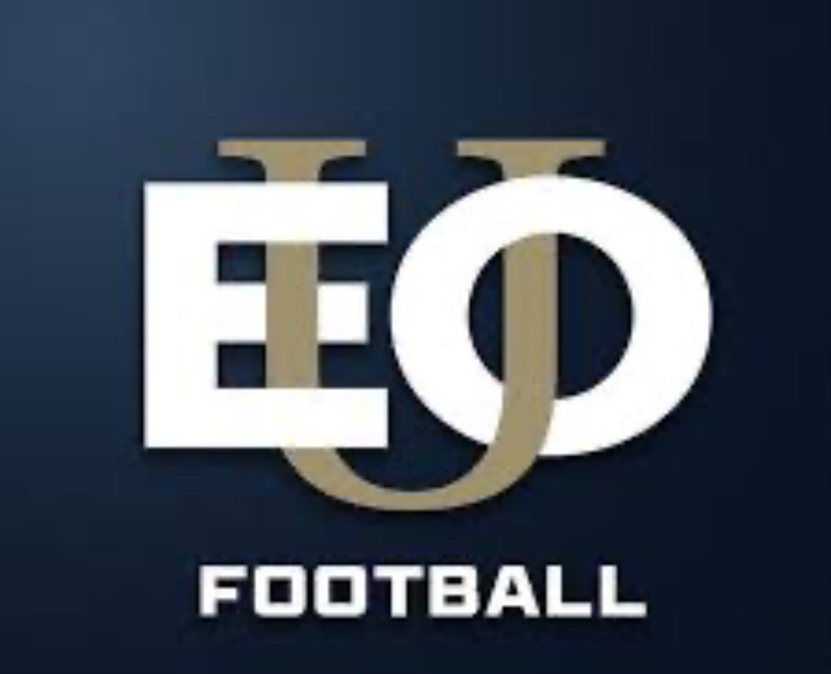 Harper Hejtmanek (@harperhejtmanek) on Twitter photo After a great visit and conversation with <a href="/Coach_Leon_IV/">Leon La Deaux IV</a> I’m blessed to be committed to <a href="/EouFootball/">EOU Football</a>!! Thank you my family for all their support and Coaches and teammates for helping me get to this point. Go Mounties!
#AGTG
#commitment After a great visit and conversation with <a href="/Coach_Leon_IV/">Leon La Deaux IV</a> I’m blessed to be committed to <a href="/EouFootball/">EOU Football</a>!! Thank you my family for all their support and Coaches and teammates for helping me get to this point. Go Mounties!
#AGTG
#commitment
