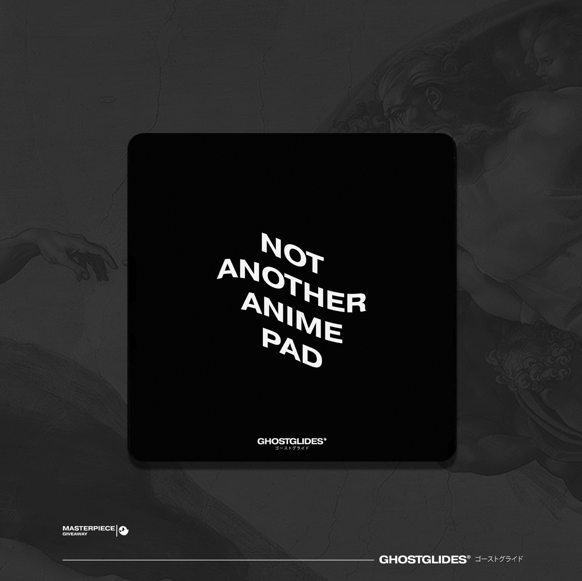 GHOSTGLIDES® tweet media