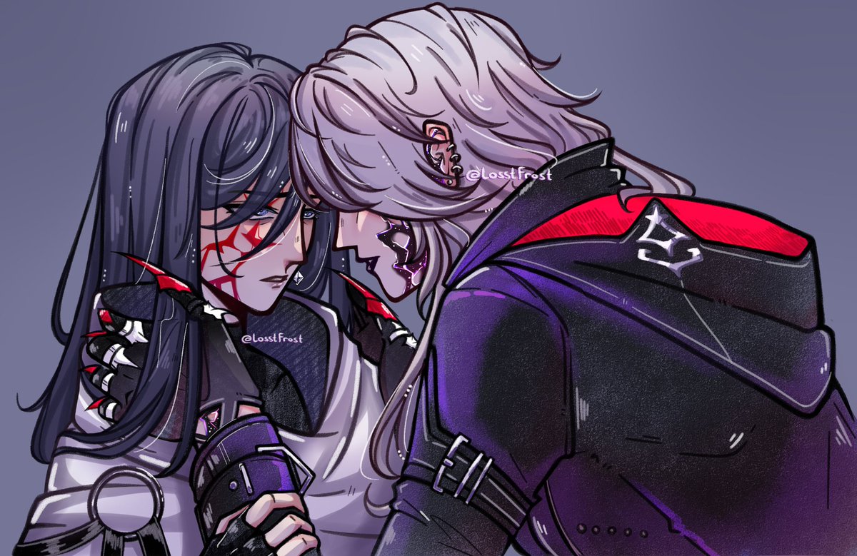 you look different
your eyes look tired, your frame is lighter, your smile torn... 
#PathtoNowhere #PTN #无期迷途 #무기미도 #無期迷途