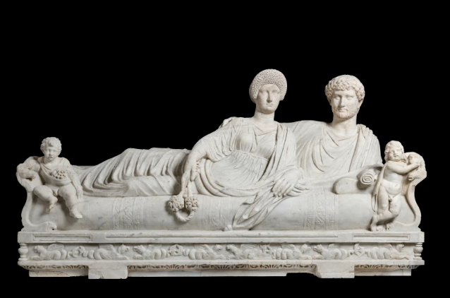 Italy in US (@italyinus) on Twitter photo "Stunningly and unexpected," writes the <a href="/Suntimes/">Chicago Sun-Times</a> about this new Chicago exhibition at <a href="/artinstitutechi/">The Art Institute of Chicago</a> co-organized with Rome-based Torlonia Foundation. It is the first time works from the private holding are being shown in North America. "Stunningly and unexpected," writes the <a href="/Suntimes/">Chicago Sun-Times</a> about this new Chicago exhibition at <a href="/artinstitutechi/">The Art Institute of Chicago</a> co-organized with Rome-based Torlonia Foundation. It is the first time works from the private holding are being shown in North America.