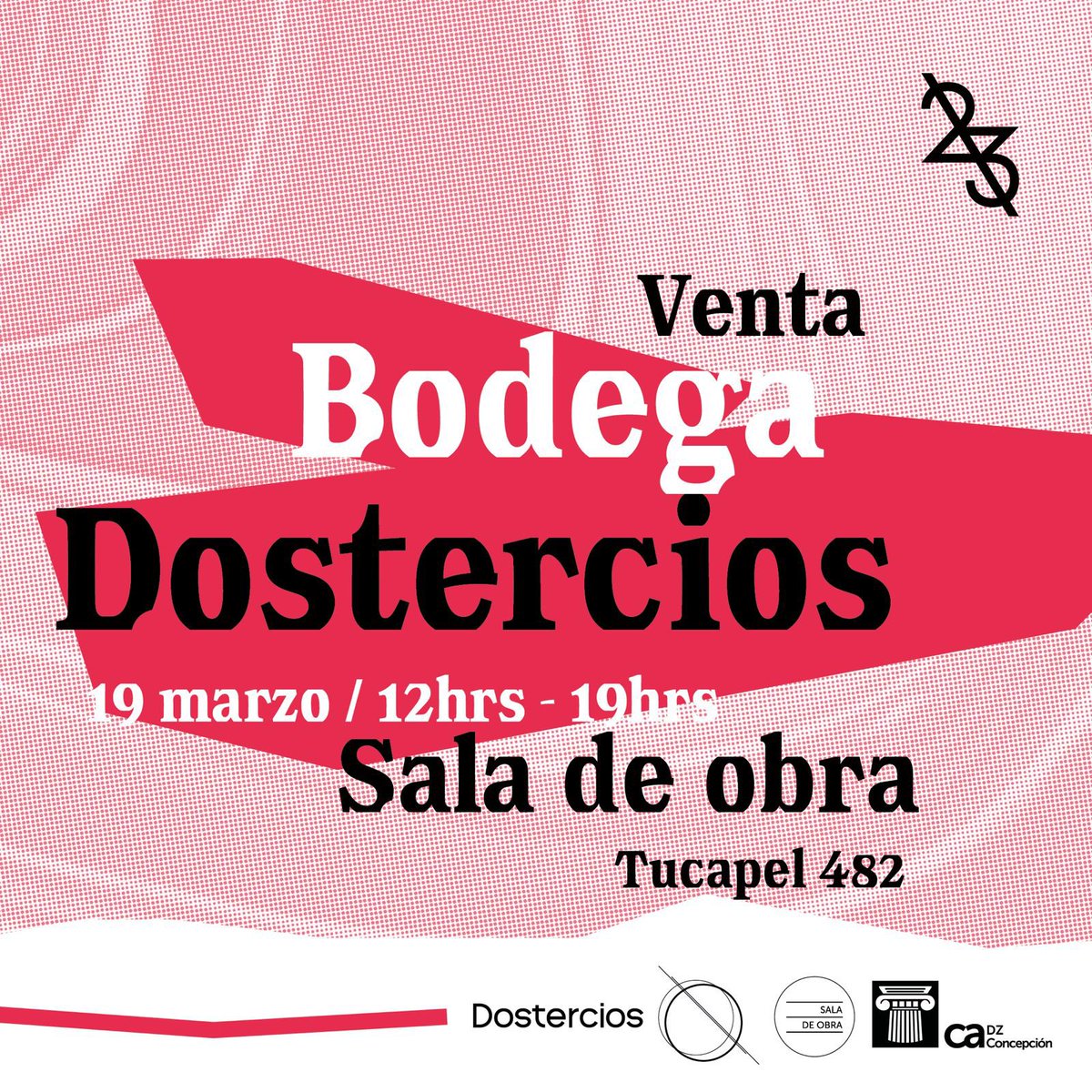 Dostercios Editorial tweet media