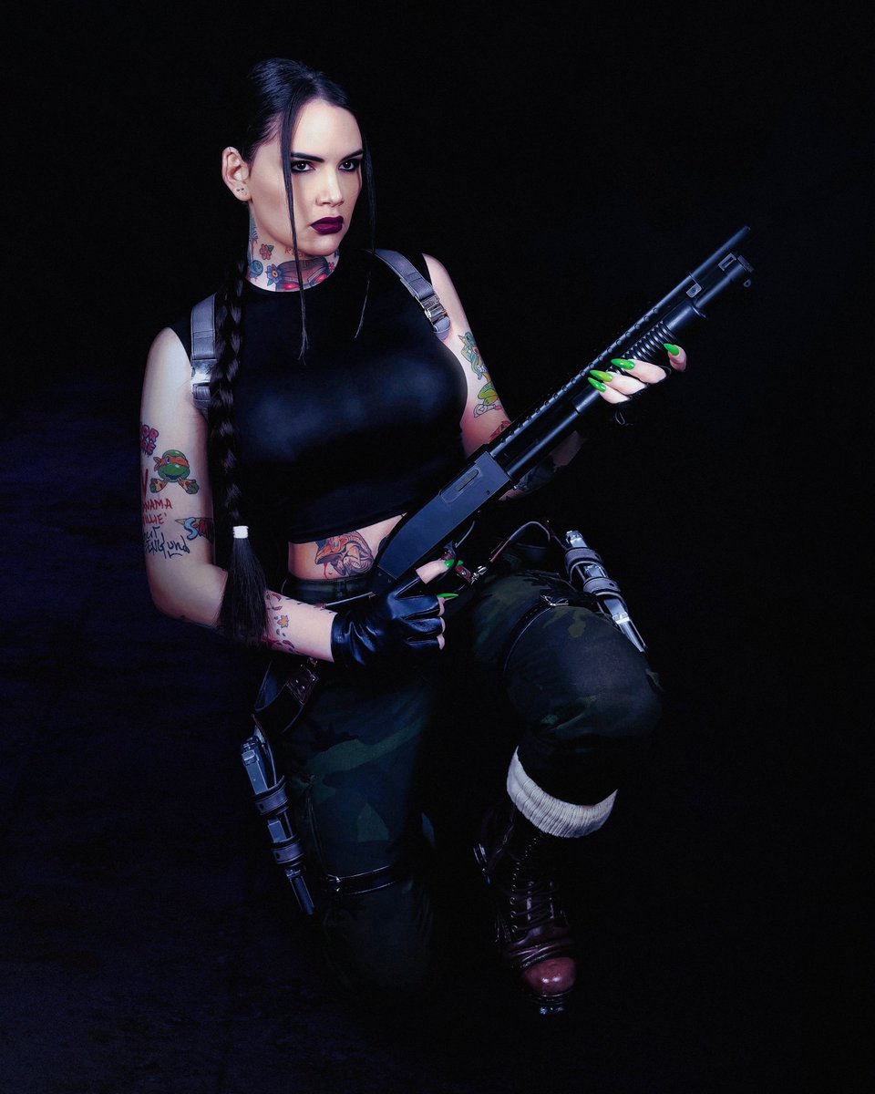 LAURA BADLER tweet media